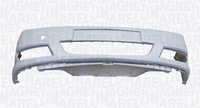 MAGNETI MARELLI 021316003470 -  Буфер